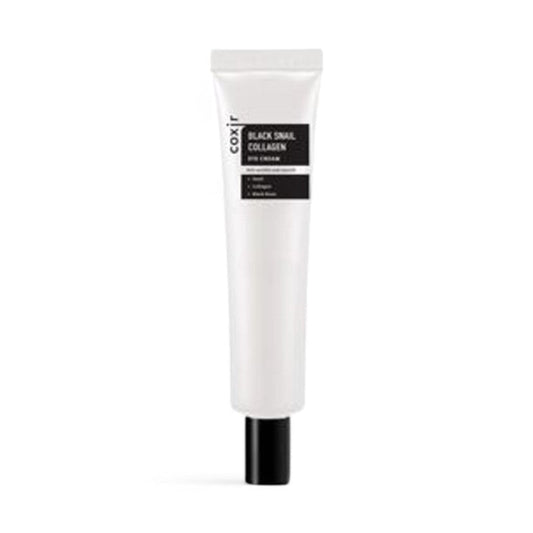 coxir Black Snail Collagen Eye Cream 30ml