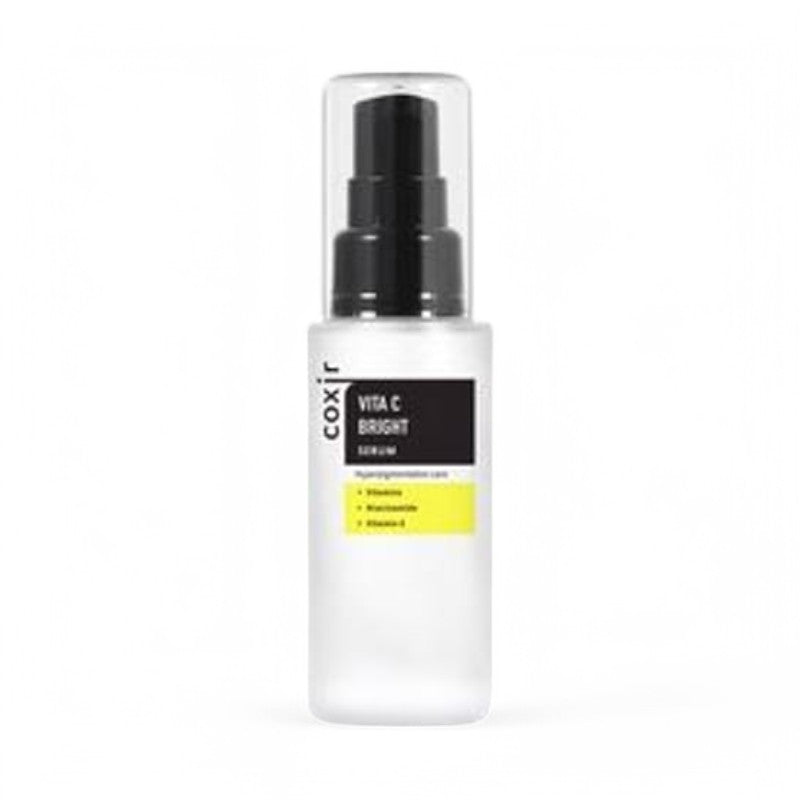 coxir Vita C Bright Serum 2024 Version - 50ml