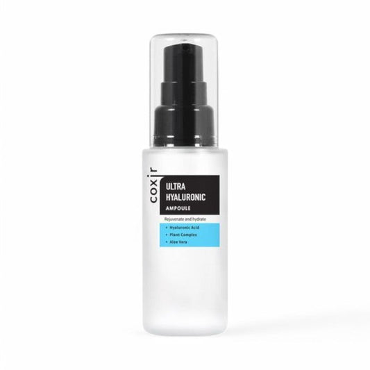 coxir Ultra Hyaluronic Ampoule 50ml