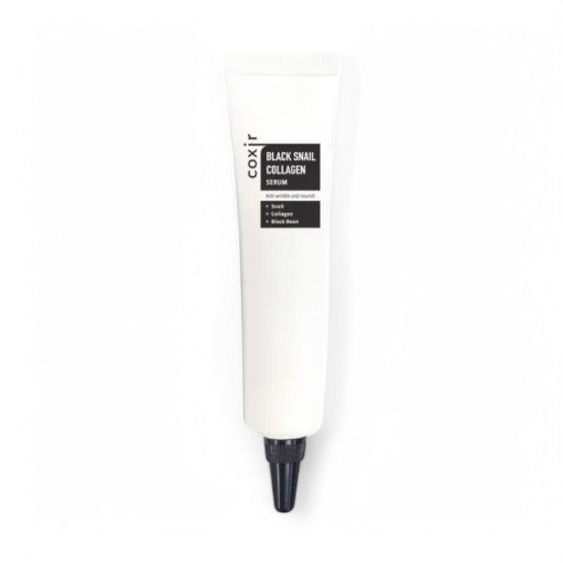 coxir Black Snail Collagen Serum Mini 15ml