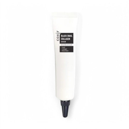 coxir Black Snail Collagen Serum Mini 15ml