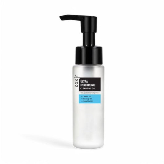 coxir Ultra Hyaluronic Cleansing Oil Mini 50ml