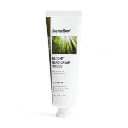 daymellow Bloomy Hand Cream - 4 Types #04 Woody