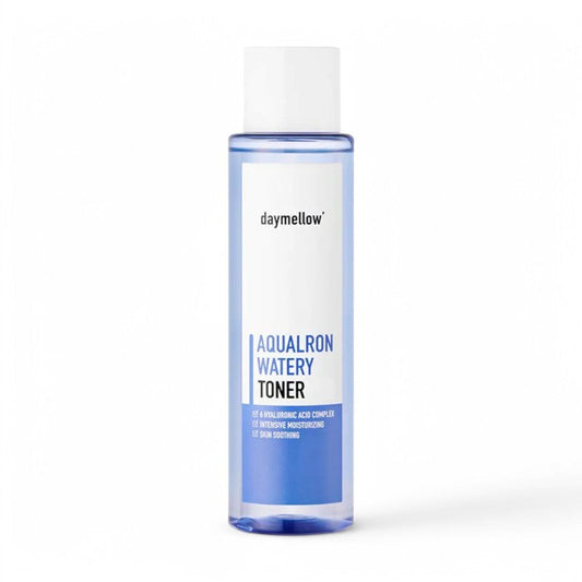 daymellow Aqualron Watery Toner 300ml