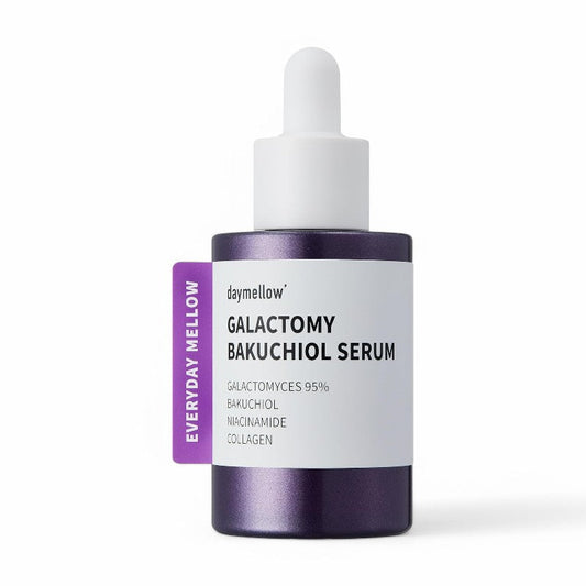 daymellow Galactomy Bakuchiol Serum 30ml