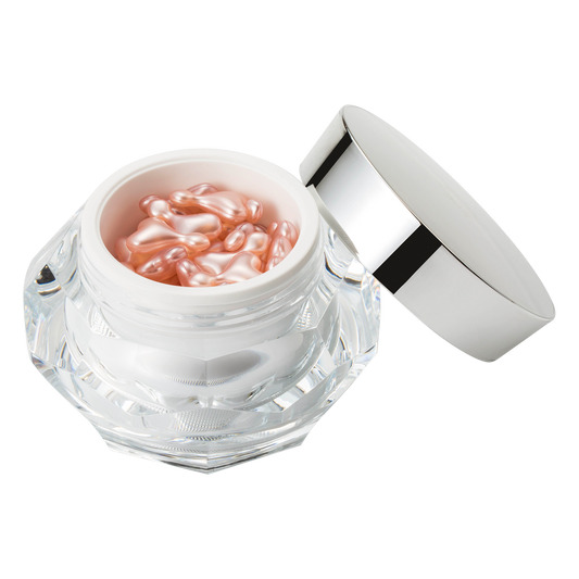 RECORE SERUM DDS Richness Capsule Plus 48pcs
