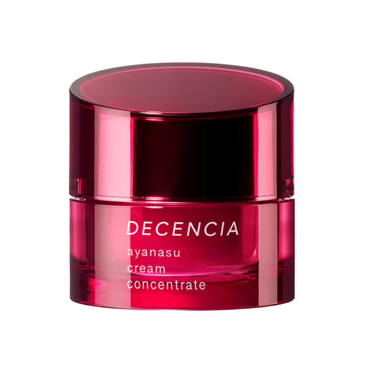DECENCIA ayanasu Cream Concentrate 30g