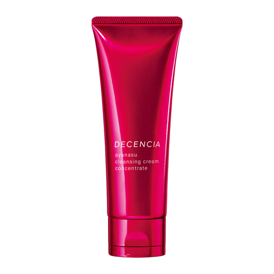 DECENCIA ayanasu Cleansing Cream Concentrate 100g