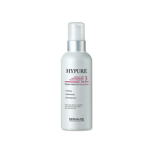 Dermaline Hypure Hydro Refresh Emulsion 200ml