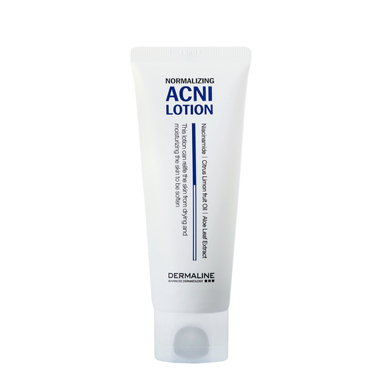 Dermaline Normalizing Acni Lotion 60ml