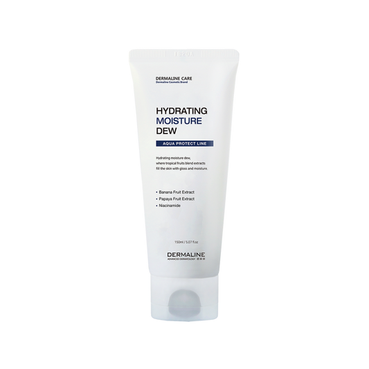 Dermaline Hydrating Moisture Dew 150ml