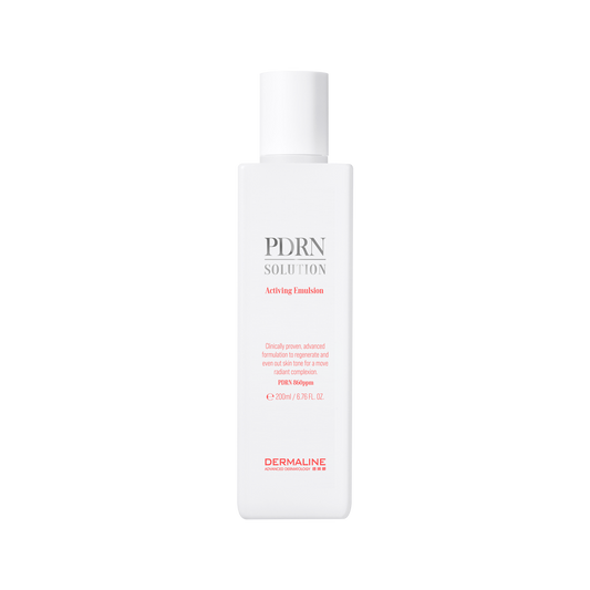 Dermaline Hycare PDRN Solution Emulsion 200ml