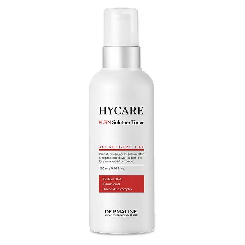 Dermaline PDRN Solution Toner 200ml