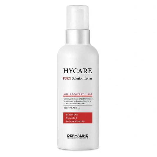 Dermaline PDRN Solution Toner 200ml