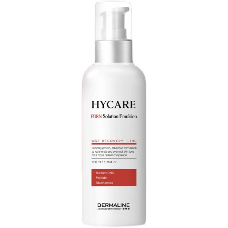 Dermaline PDRN Solution Emulsion 200ml