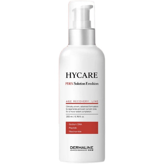 Dermaline PDRN Solution Emulsion 200ml