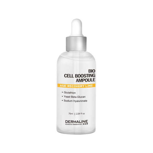 Dermaline Bio Cell Boosting Ampoule 75ml