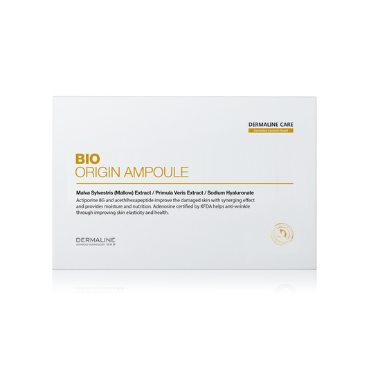 Dermaline Bio Origin Ampoule 5ml x 5