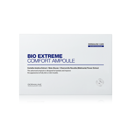Dermaline Bio Extreme Comfort Ampoule 5ml x 5