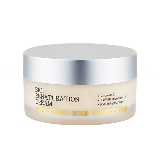 Dermaline Bio Renaturation Cream 80g