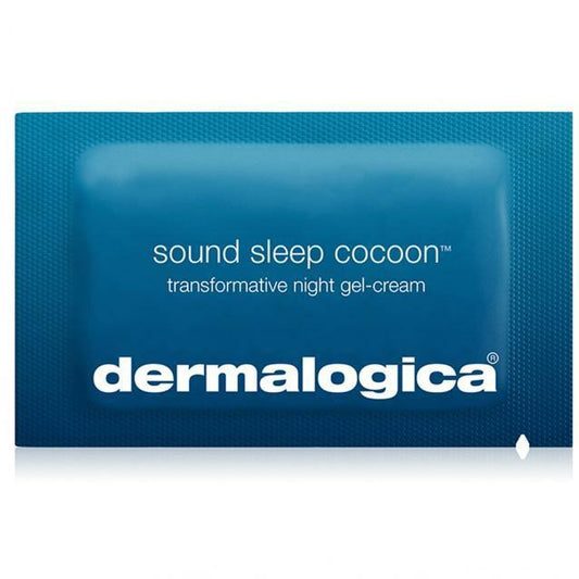 Dermalogica Dermalogica Sound Sleep Cocoon (Sample) 10包
