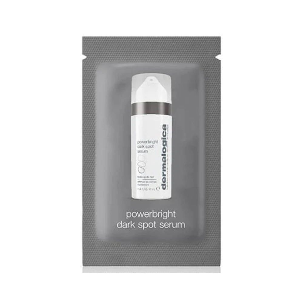 Dermalogica Dermalogica Powerbright Dark Spot Serum (Sample) 10包