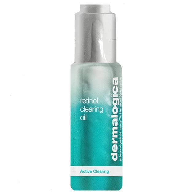 Dermalogica Dermalogica Retinol Clearing Oil (Sample) 10包