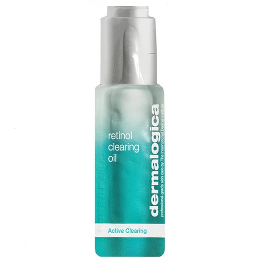 Dermalogica Dermalogica Retinol Clearing Oil (Sample) 10包