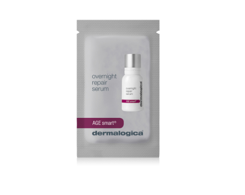 Dermalogica Dermalogica Overnight Repairing Serum (Sample) 10包