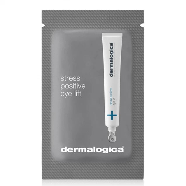Dermalogica Dermalogica Stress Positive Eye Lift (Sample) 10包