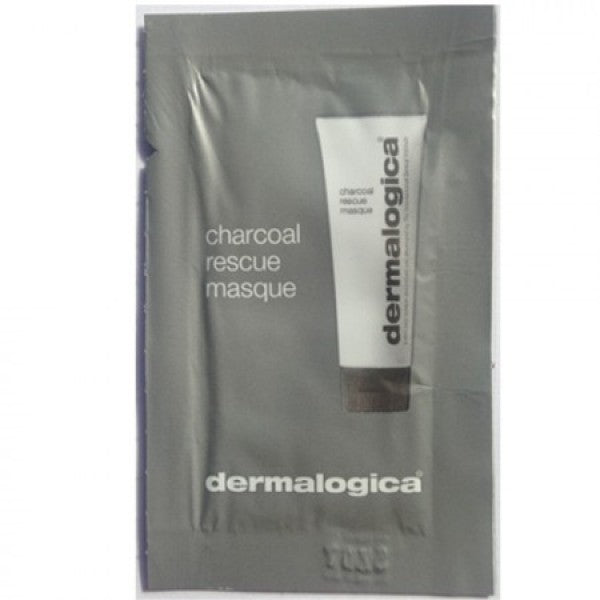Dermalogica Dermalogica Charcoal Rescue Masque (Sample) 10包