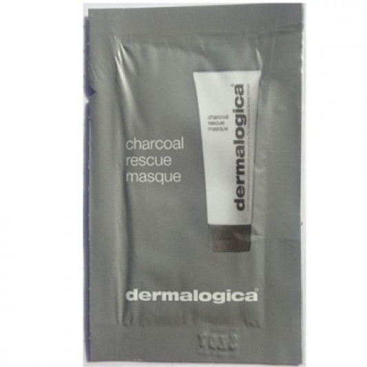 Dermalogica Dermalogica Charcoal Rescue Masque (Sample) 10包