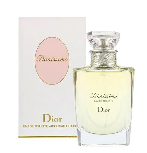 Christian Dior Diorissimo Edt Spray 6422  50ml/1.7oz