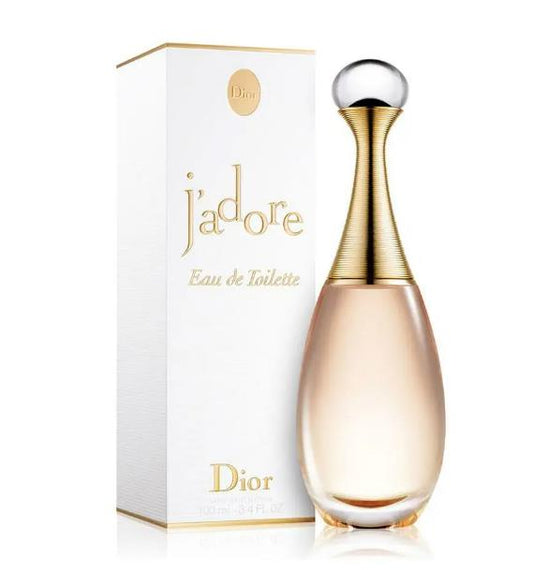 Christian Dior J'Adore Eau De Toilette Spray F361524609  100ml/3.4oz