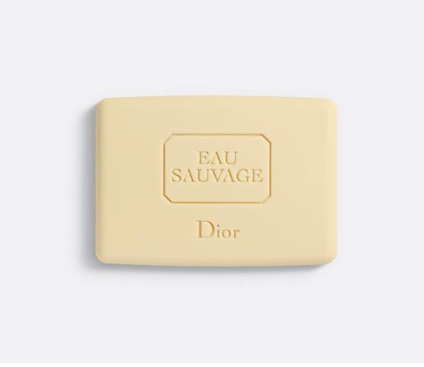 Christian Dior Eau Sauvage Soap F000794000  150g/5.2oz