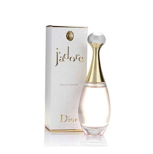 Christian Dior J'Adore Eau De Toilette Spray F361522609  50ml/1.7oz