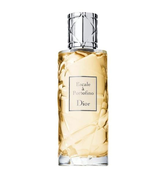 Christian Dior Escale A Portofino Eau De Toilette Spray F065123800  75ml/2.5oz