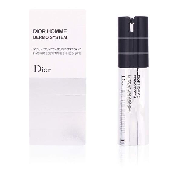 Christian Dior Homme Dermo System Anti-Fatigue Firming Eye Serum F063535000  15ml/0.5oz
