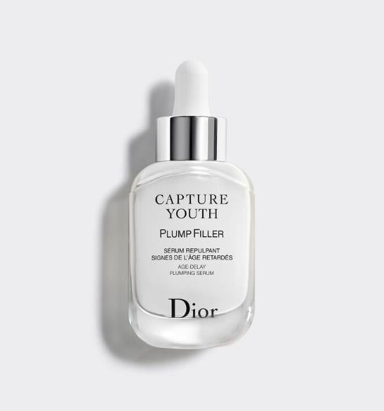Christian Dior Capture Youth Plump Filler Age-Delay Plumping Serum 37785/C099600005  30ml/1oz