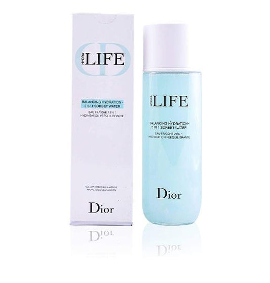 Christian Dior Hydra Life Balancing Hydration 2 In 1 Sorbet Water 38243/C099600034  175ml/5.9oz