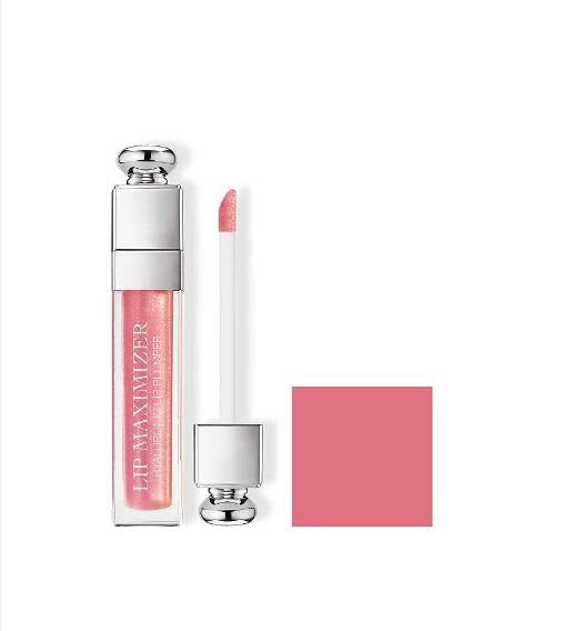 Christian Dior Dior Addict Lip Maximizer (Hyaluronic Lip Plumper) - # 010 Holo Pink C006500010 / 443159  6ml/0.2oz