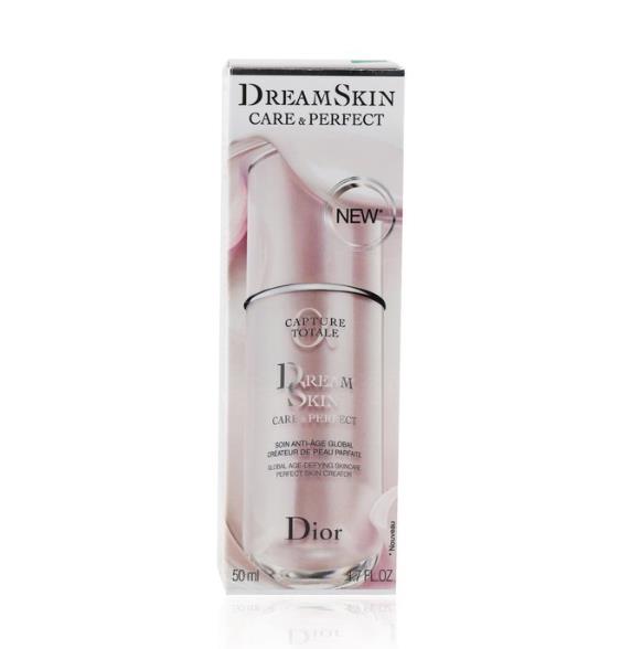 Christian Dior Capture Totale Dreamskin Care & Perfect Global Age-Defying Skincare Perfect Skin Creator 47126/C099600398  50ml/1.7oz