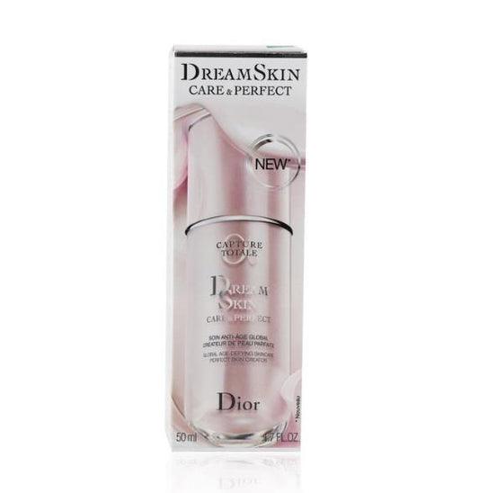 Christian Dior Capture Totale Dreamskin Care & Perfect Global Age-Defying Skincare Perfect Skin Creator 47126/C099600398  50ml/1.7oz