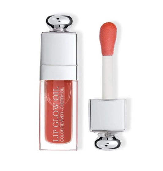 Christian Dior Dior Addict Lip Glow Oil - # 012 Rosewood C012400012 / 491235  6ml/0.2oz