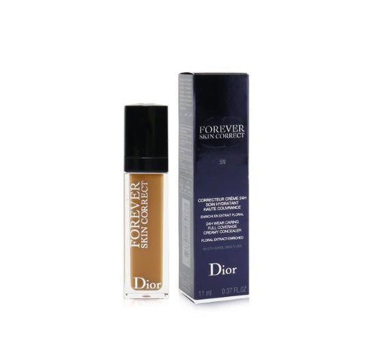 Christian Dior Dior Forever Skin Correct 24H Wear Creamy Concealer - # 5N Neutral C012300050 / 484688  11ml/0.37oz