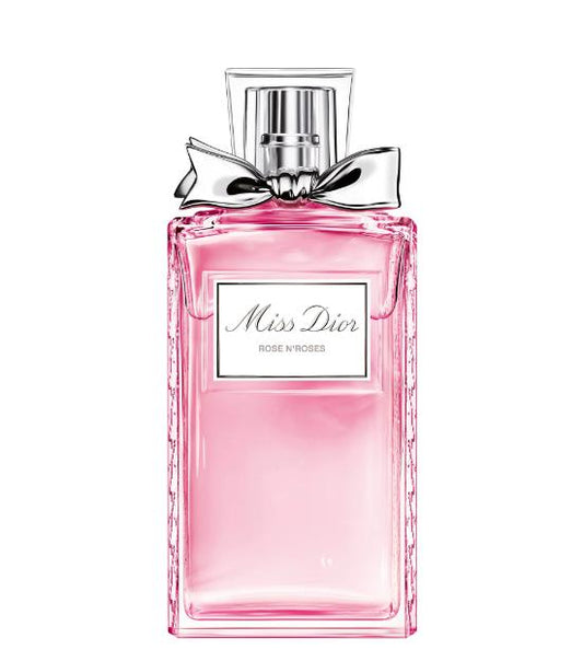 Christian Dior Miss Dior Rose N'Roses Eau De Toilette Spray C099600515  50ml/1.7oz