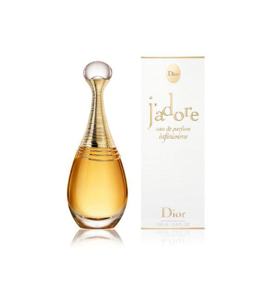Christian Dior J'Adore Infinissime Eau De Parfum Spray  100ml/3.4oz