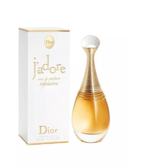 Christian Dior J'Adore Infinissime Eau De Parfum Spray  50ml/1.7oz