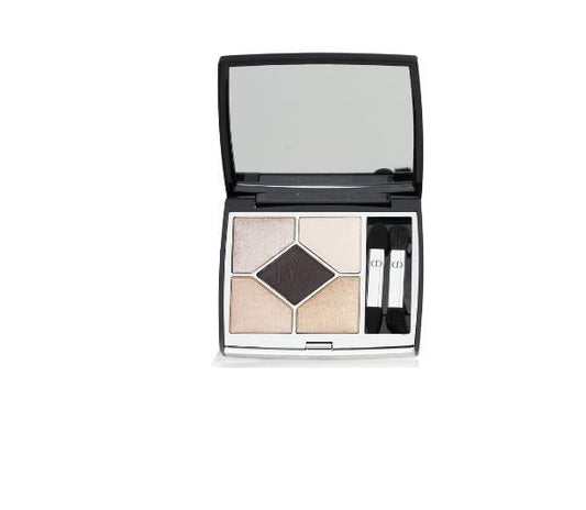 Christian Dior 5 Couleurs Couture Long Wear Creamy Powder Eyeshadow Palette - # 539 Grand Bal C013900539 / 490054  7g/0.24oz