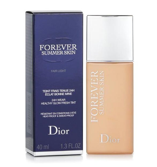 Christian Dior Dior Forever Summer Skin - # Fair Light C016300001 / 514705  40ml/1.3oz